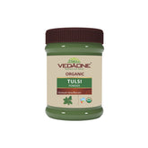 Vedaone Ayurvedic USDA Organic Tulsi (Holy Basil) Powder 100g